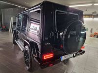 gebraucht Mercedes G63 AMG G 63 AMGStation Wagen