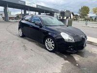 gebraucht Alfa Romeo Giulietta Giulietta1,4 TB Distinctive Distinctive