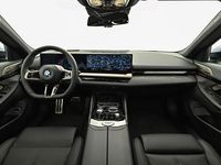 gebraucht BMW 520 d xDrive Limousine G60 B47