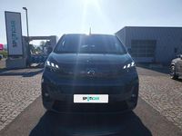gebraucht Peugeot Traveller Business BlueHDi 180 Lang EAT8