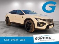 gebraucht Peugeot 408 GT Hybrid 136 E-DCS6