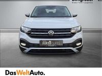 gebraucht VW T-Cross - TSI