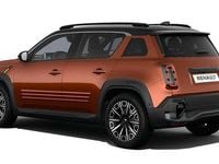 gebraucht Renault R4 Iconic Extended Grip-Paket 150 Comfort Range 11...