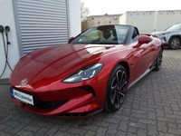 Neu MG Cyberster 375 kW (510 PS) 2025 Cabrio