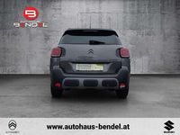 gebraucht Citroën C3 Aircross Feel Pack
