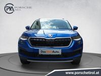 gebraucht Skoda Kodiaq Ambition TDI DSG