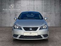 gebraucht Seat Ibiza 12 TSI Style Schiebedach Alcantara +++