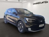 gebraucht Ford Explorer Elektro 77kWh Batterie 286 PS Heckantrieb (SOFO...