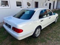 gebraucht Mercedes E280 E280 Classic Aut.