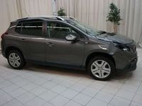 gebraucht Peugeot 2008 Access City-Paket**84.691KM*