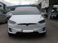 gebraucht Tesla Model X 90D 90kWh (mit Batterie)