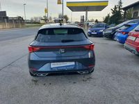 gebraucht Seat Leon FR 2.0 TDI DSG 150 PS