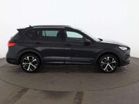 Gebraucht Seat Tarraco FR 150 PS (110 kW) 2022 Grau SUV