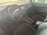 Gebraucht Seat Ateca Style 116 PS (85 kW) 2019 SUV