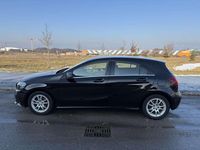 gebraucht Mercedes A160 Austria Edition