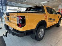 gebraucht Ford Ranger Doppelkabine Wildtrak e-4WD 2.3 EcoBoost...
