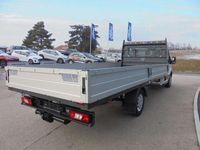 Gebraucht Ford Transit Trend 170 PS (125 kW) 2018 Weiß Van