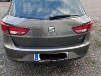 gebraucht Seat Leon ST Style 1,2 TSI Start-Stopp