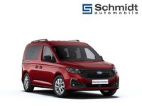 Neu Ford Tourneo Connect Titanium 122 PS (89 kW) 2026 Van / Kleinbus