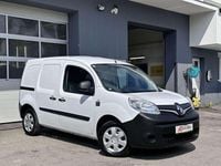 gebraucht Renault Kangoo Express Medium dCi 80 L1 **Einparkhilfe**
