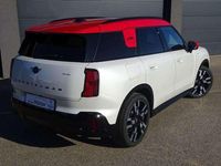 gebraucht Mini John Cooper Works Countryman Aut. Pano Keyless HUD ACC RFK