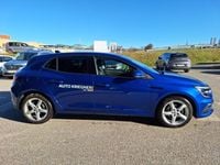 gebraucht Renault Mégane IV Techno TCe 140 PS