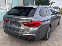 gebraucht BMW 550 M550d xDrive