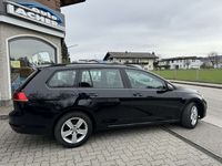 gebraucht VW Golf Variant BMT 1,6 TDI