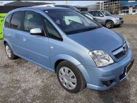 gebraucht Opel Meriva Meriva16 16V Edition