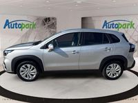 gebraucht Suzuki SX4 S-Cross 1.4 HYBRID ALLGRIP shine