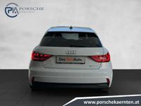 gebraucht Audi A1 Sportback 25 TFSI intense