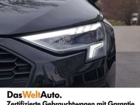 gebraucht Audi A3 Sportback 30 TFSI intense