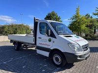 gebraucht Mercedes 316 SprinterCDI