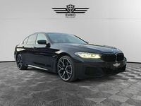 Gebraucht BMW 545 M Sport 394 PS (289 kW) 2021 Limousine