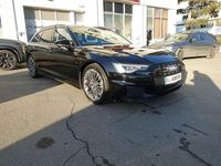 gebraucht Audi A6 Avant 55 TFSI e PHEV quattro sport S-tronic
