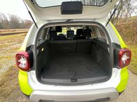 gebraucht Dacia Duster Prestige 4WD *LED*AHK*R-Kamera*Sitzheizung