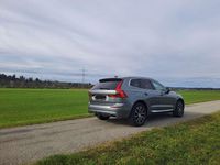 Gebraucht Volvo XC60 Inscription 303 PS (222 kW) 2020 Grau SUV