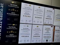 Gebraucht VW Transporter 140 PS (102 kW) 2012 Blau Van