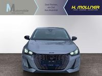 gebraucht Peugeot 208 Allure