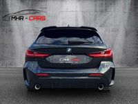 gebraucht BMW 118 118 1er- d M Sport