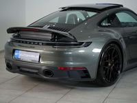 Gebraucht Porsche 911 Carrera GTS 480 PS (353 kW) 2024 Grün Coupé