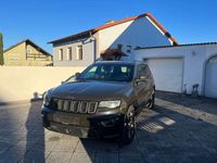 gebraucht Jeep Grand Cherokee 30 V6 CRD 75th Anniversary