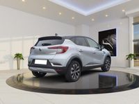 gebraucht Renault Captur Techno - Navi Klimaauto BT TCe 90