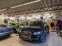 gebraucht Audi SQ5 3.0 TDI quattro Panorama