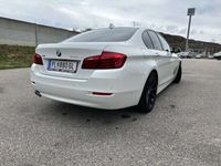 gebraucht BMW 530 530 d xDrive Österreich-Paket Aut.