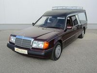 Gebraucht Mercedes E250 87 PS (63 kW) 1993 Violett Kombi