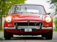 gebraucht MG B GT V8