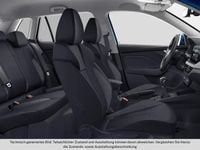 gebraucht Skoda Kamiq Selection TSI DSG