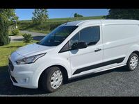 Gebraucht Ford Transit Connect Trend 110 PS (80 kW) 2019 Weiß Van / Kleinbus