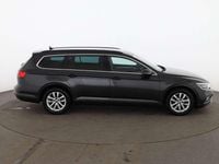 gebraucht VW Passat Variant 2.0 TDI Business MATRIX RADAR NAVI
